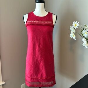 Loft Petite Women’s Dress